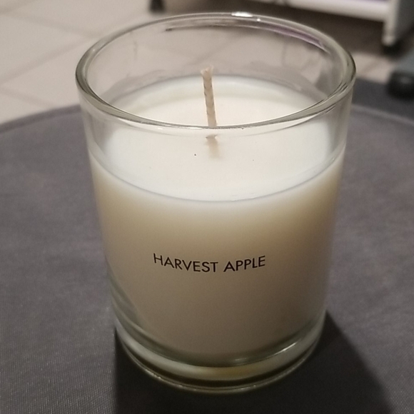 💕WHISH💕 Natural Soy Wax Candle ~ Harvest Apple NWT - Picture 8 of 11